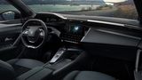 Peugeot 308 2021