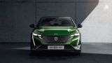Peugeot 308 2021