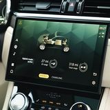 Das Infotainment ist verbessert, aber noch nicht perfekt