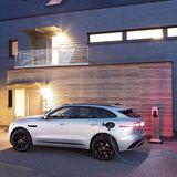 Die Modellpflege spielt sich vor allem bei der Technik ab