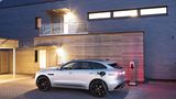 Die Modellpflege spielt sich vor allem bei der Technik ab