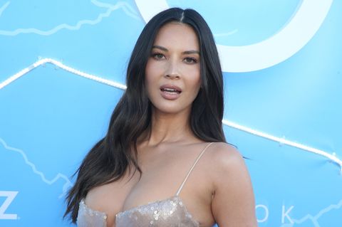 Olivia Munn