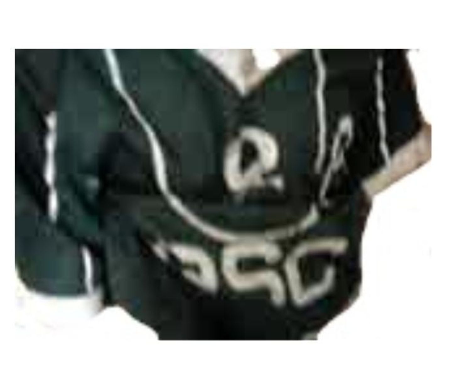 Europol fragt: Wissen Sie, wo dieses T-Shirt herkommt?