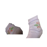 Europol fragt: Wissen Sie, in welchem Geschäft diese Socken verkauft wurden?