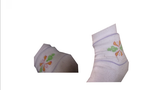 Europol fragt: Wissen Sie, in welchem Geschäft diese Socken verkauft wurden?