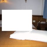 Europol fragt: Können Sie dieses Hotelzimmer – möglicherweise in Südostasien – identifizieren?