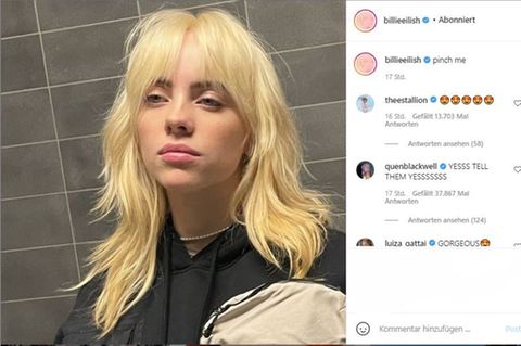 Billie Eilish