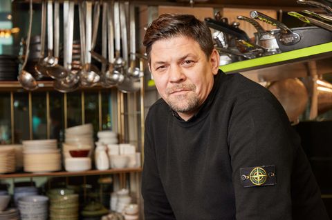 Tim Mälzer