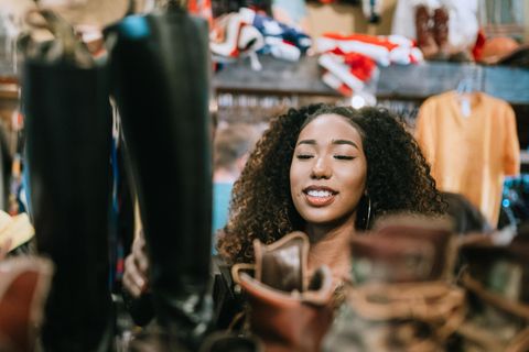 Fans von Vintage-Mode werden bei The vintage gallery auf Wolke sieben schweben