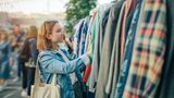 Second Hand einkaufen und trotzdem auf dem neuesten Stand der Modetrends sein: bei Vintage Revivals ist es möglich.
