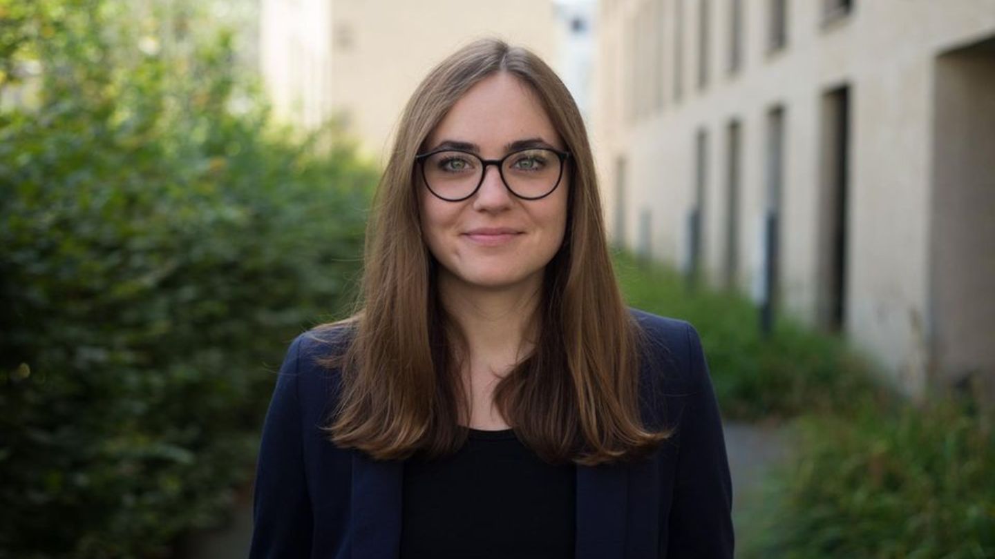 Johanna Dürrholz