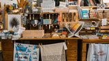 Beim Concept Store All my Friends im Schanzenviertel findet man nachhaltige Produkte von über 100 Hersteller*innen.