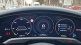 Porsche Taycan Roadtrip München - Zagreb 2021