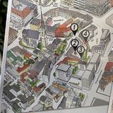 Porsche Taycan Roadtrip München - Zagreb 2021