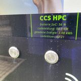 Porsche Taycan Roadtrip München - Zagreb 2021