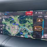 Porsche Taycan Roadtrip München - Zagreb 2021