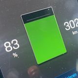 Porsche Taycan Roadtrip München - Zagreb 2021