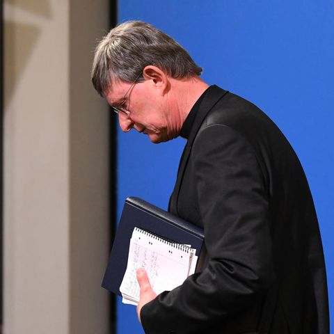 Kardinal Rainer Maria Woelki, Erzbischof von Köln