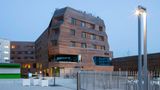 Der Name ist Programm: Im Wälderhaus in Wilhelmsburg dreht sich alles um das Thema Wald und Holz.