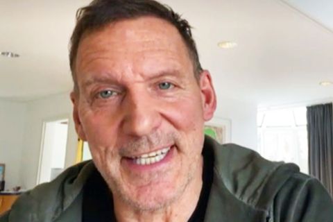 So geht es "Gladiator" – Star Ralf Moeller in der Corona-Quarantäne  (Video)