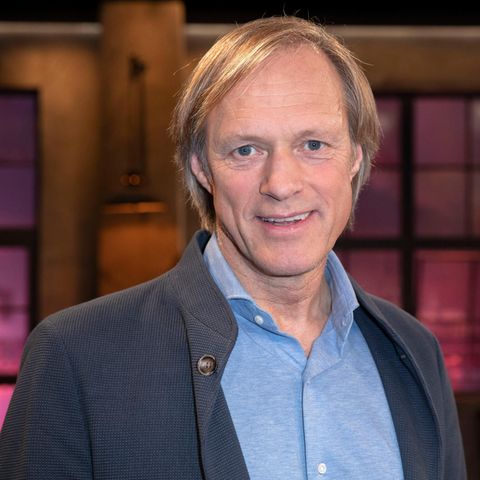 Ehemaliger Fußballkommentator: Europaweite Fußball-EM 2021: "Besser in einem Land austragen", sagt Gerhard Delling