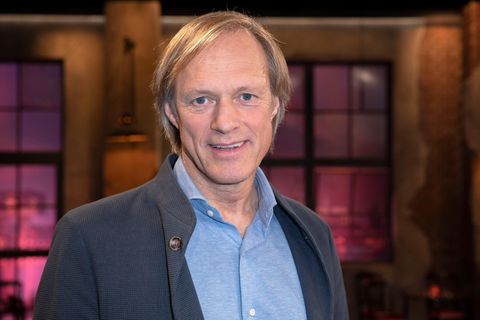 Ehemaliger Fußballkommentator: Europaweite Fußball-EM 2021: "Besser in einem Land austragen", sagt Gerhard Delling