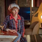 Die musikalische Karriere von Monika nimmt wieder Fahrt auf: Die berühmte Sängerin Hannelore Lay (Helen Schneider) möchte, dass sie ihr ein Lied für den Grand Prix Eurovision de la Chanson schreibt.