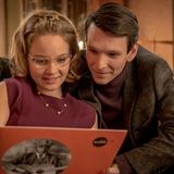 Zumindest bei Joachim (Sabin Tambrea) und Monika (Sonja Gerhardt) scheint alles in Ordnung zu sein: Das Paar erwartet ein gemeinsames Kind - das Monika jedoch verlieren wird. Joachim stürzt das in eine tiefe Krise.