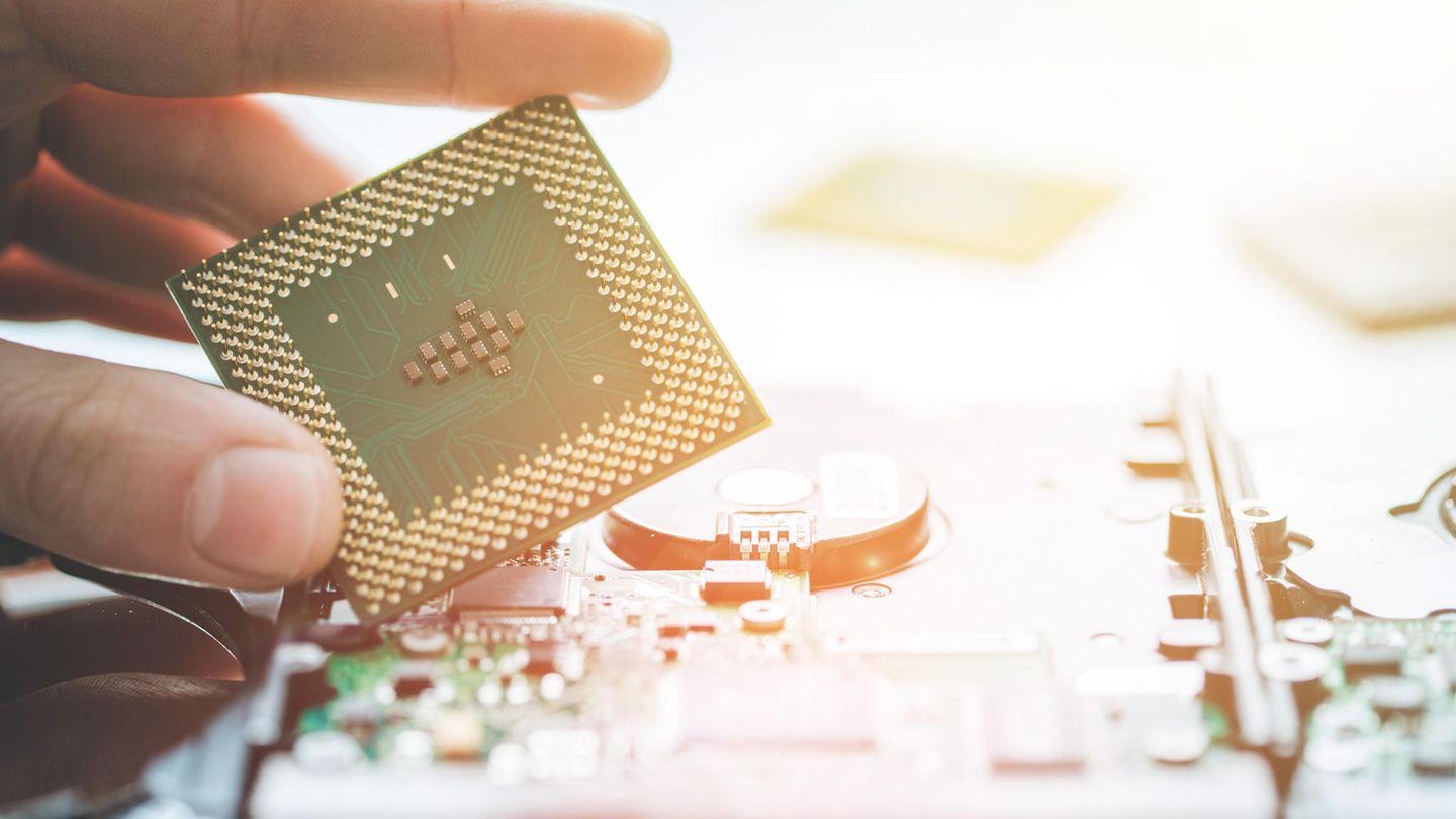 Wartezeit bei PS5 und Neuwagen: Die Nachfrage nach Chips und Bauteilen wächst immer weiter