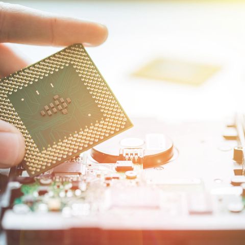 Wartezeit bei PS5 und Neuwagen: Die Nachfrage nach Chips und Bauteilen wächst immer weiter