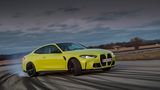 BMW M4 Competition 2021