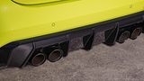 BMW M4 Competition 2021