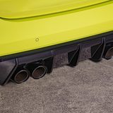 BMW M4 Competition 2021