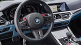 BMW M4 Competition 2021