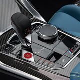 BMW M4 Competition 2021