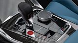 BMW M4 Competition 2021