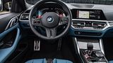 BMW M4 Competition 2021