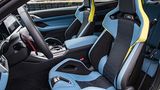 BMW M4 Competition 2021
