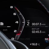 BMW M4 Competition 2021