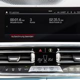 BMW M4 Competition 2021