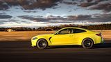 BMW M4 Competition 2021