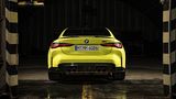 BMW M4 Competition 2021