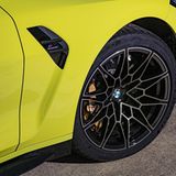 BMW M4 Competition 2021