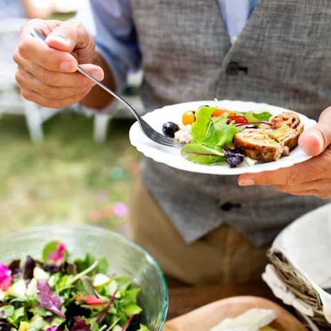 Gesund und fit: Mal sind Kohlenhydrate schlecht, mal Fett – aber diese 50 Ernährungstipps stimmen immer