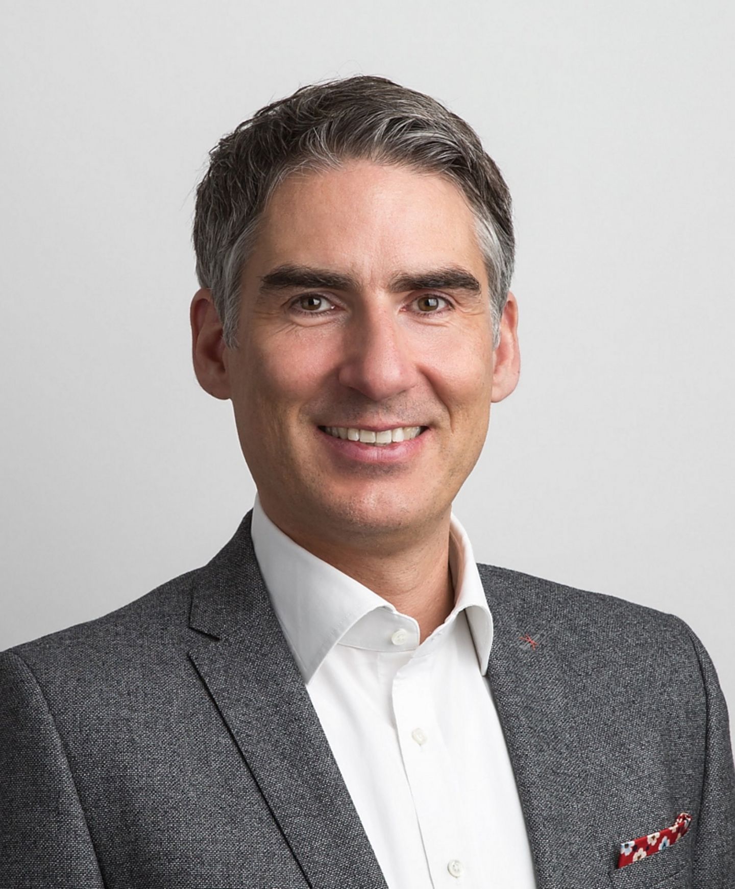 Für Siegfried Adam von Capgemini birgt die Nachhaltigkeit nicht nur konkretes Potenzial zur Differenzierung, sondern auch für la