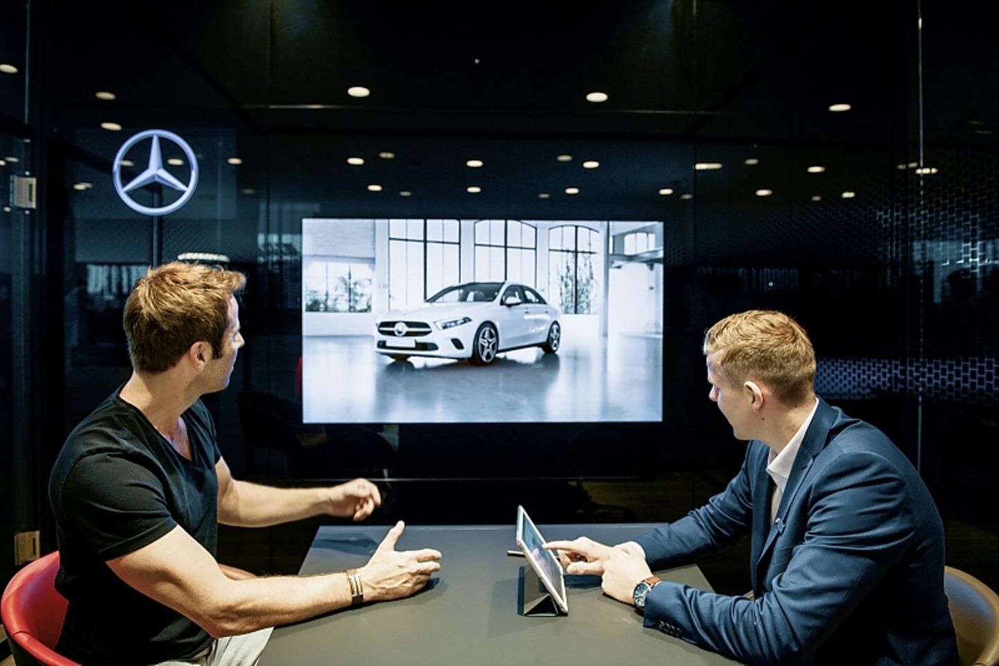 Die Customer Journey wird immer wichtiger
