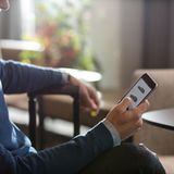 Die digitale Welt ist wichtig, aber genauso wichtig sind die physischen Berührungspunkte mit dem Kunden