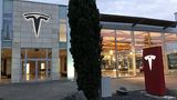 Tesla schneidet bei der Nachhaltigkeit gut ab