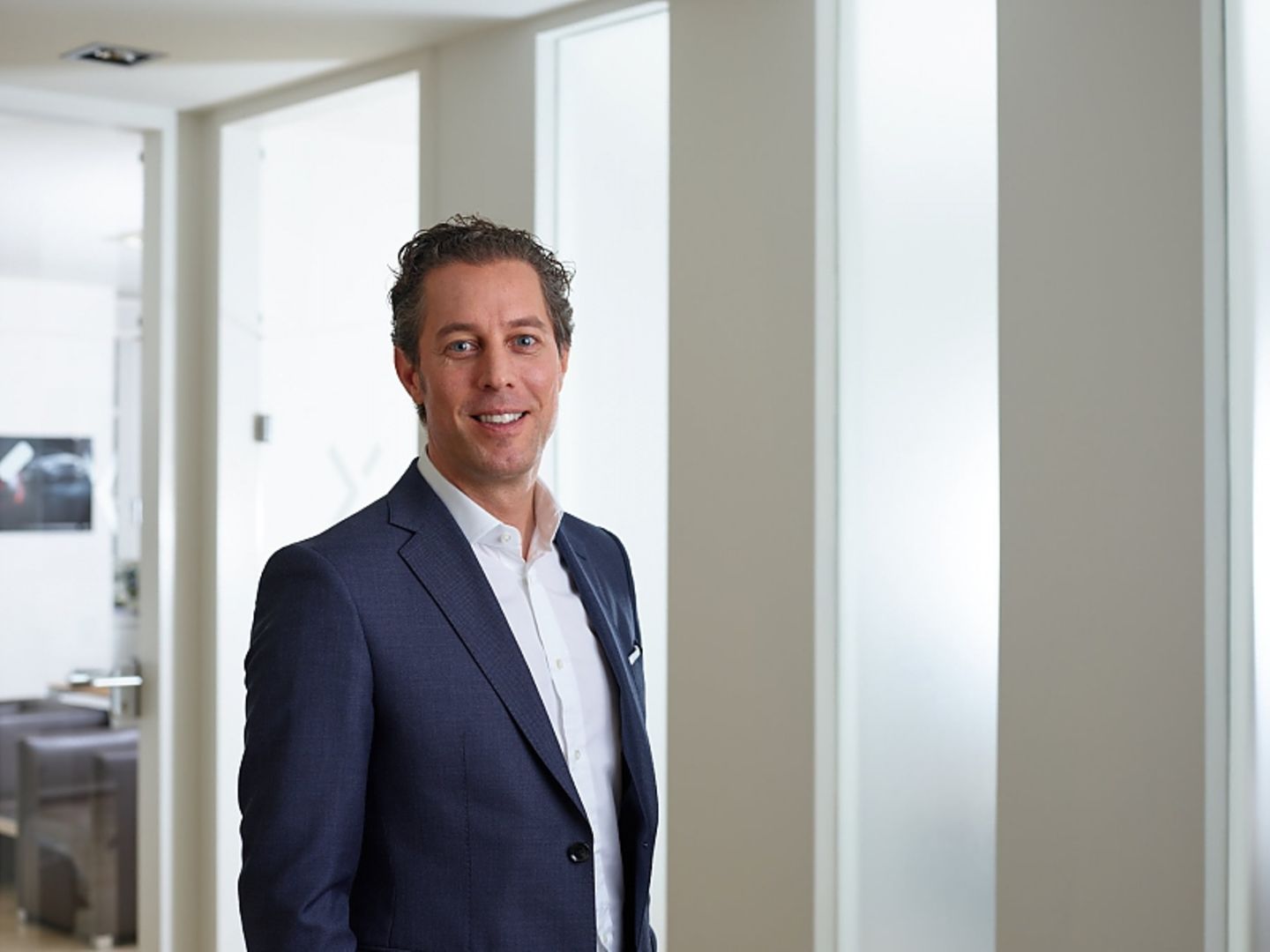 Jan Burgard von Berylls sieht noch Nachholbedarf bei der Customer Journey