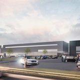 BMW hat ein gutes nachhaltiges Ökosystem aufgebaut, das auch sogenannte eDrive Zonen beinhaltet